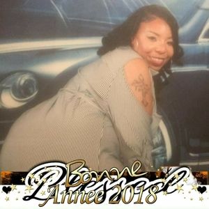 Meet your Posher, Lillian